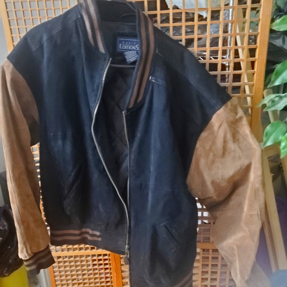 Mens large jacket